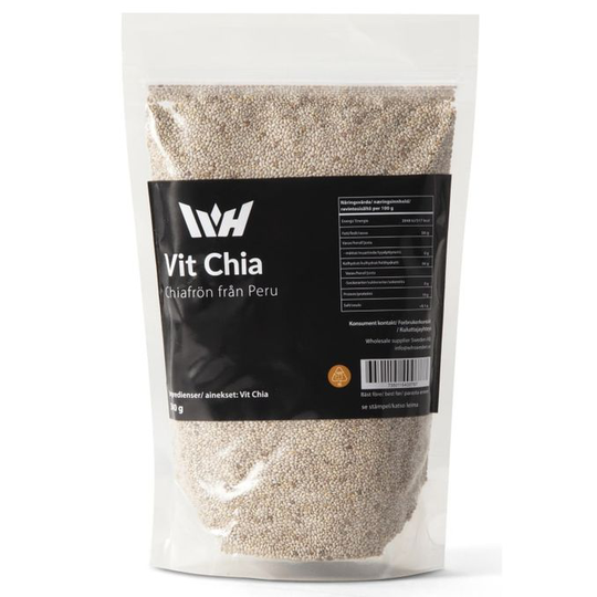 WH Vit Chia