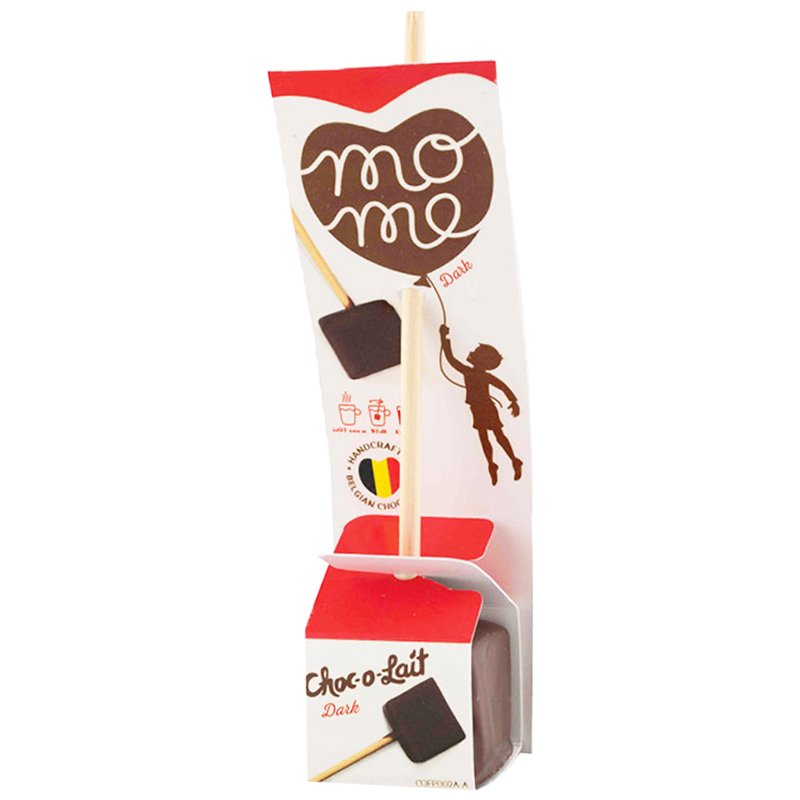 Mörk choklad till varm choklad - 44% rabatt
