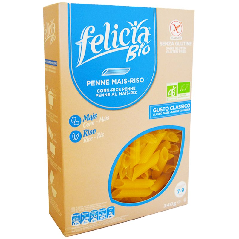 Pasta "Penne" 340g - 38% rabatt