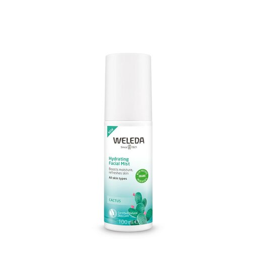 Hydrating Facial Mist