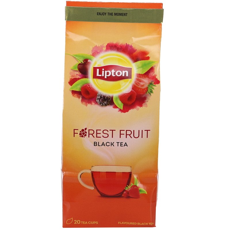 Te Forest Fruit - 11% rabatt