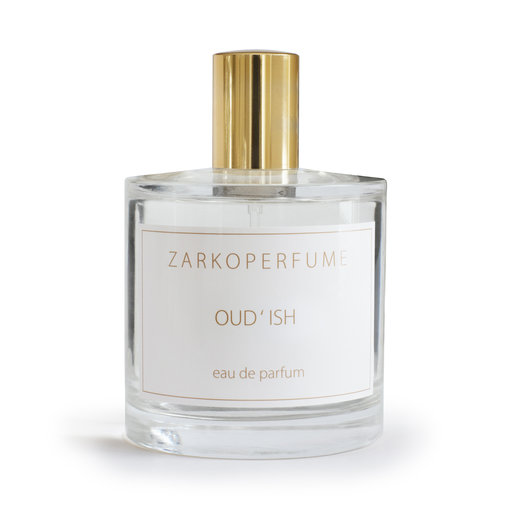 Oud'ish EdP