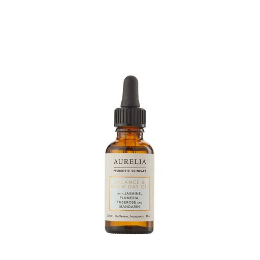 Balance & Glow Day Oil