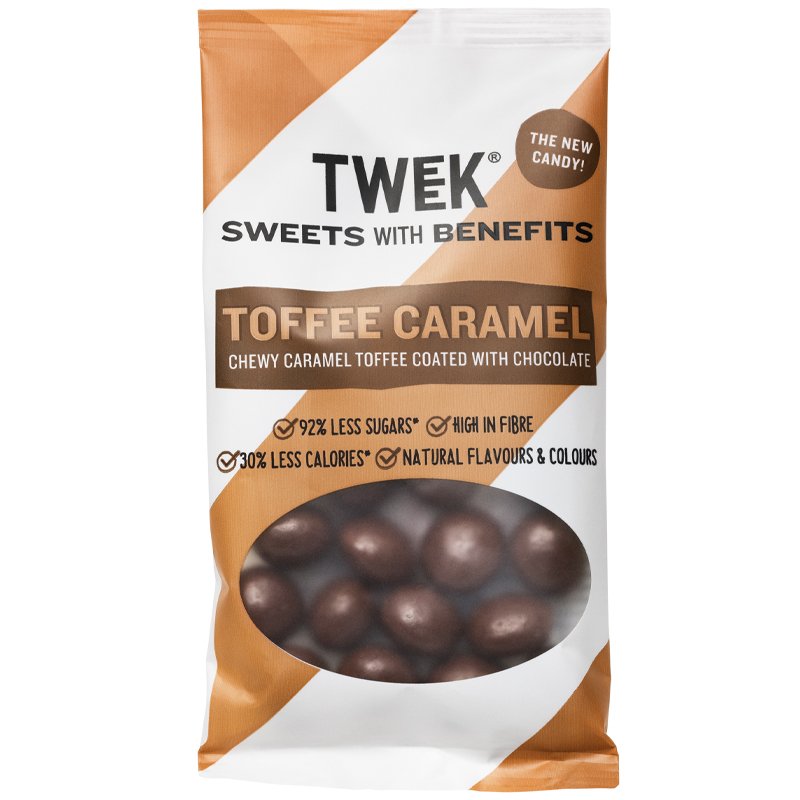 Toffee Caramel - 58% rabatt