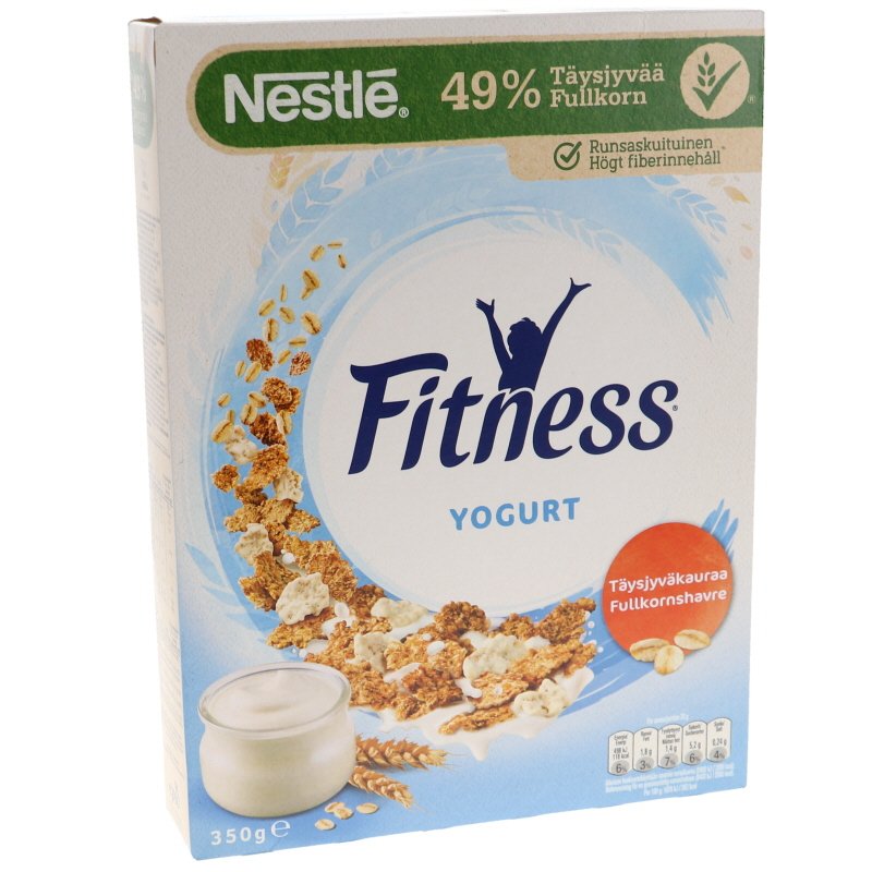 Flingor Yogurtflakes - 23% rabatt