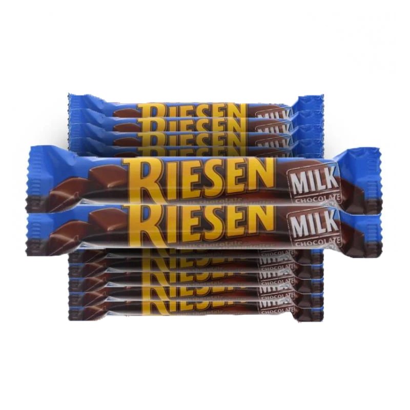 Riesen 10-pack - 46% rabatt