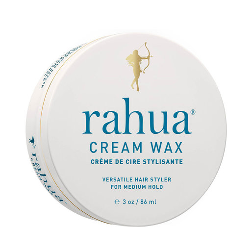 Cream Wax