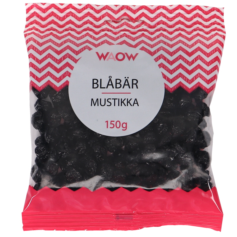 Blåbär - 38% rabatt