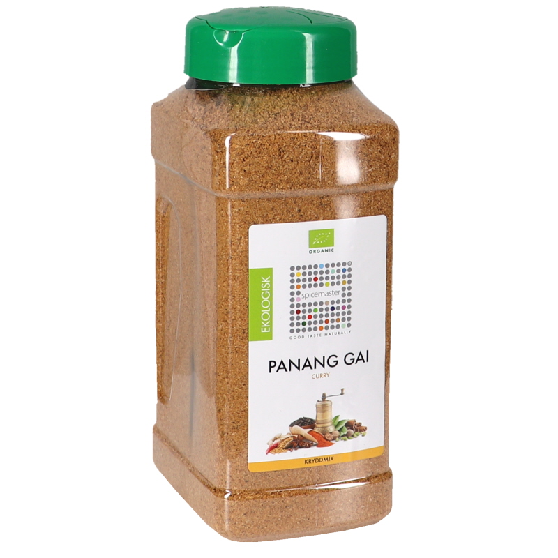Eko Kryddblandning Panang Gai - 52% rabatt