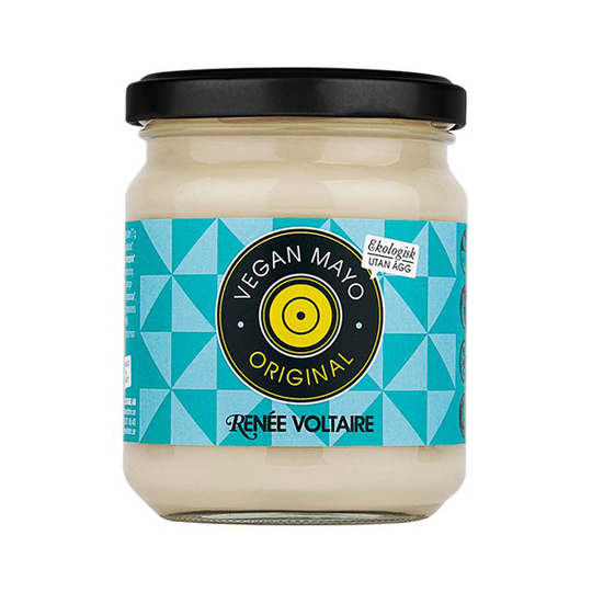 Renee Voltaire Vegan Mayo Original, 240 ml