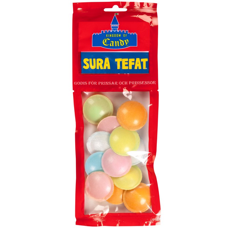 Sura Tefat - 18% rabatt