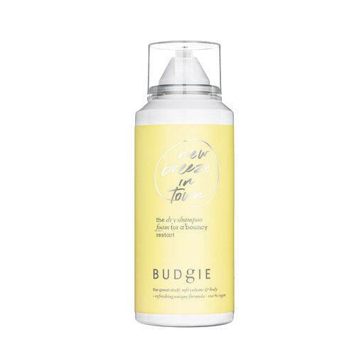 The Mini Dry Shampoo Foam, 100 ml