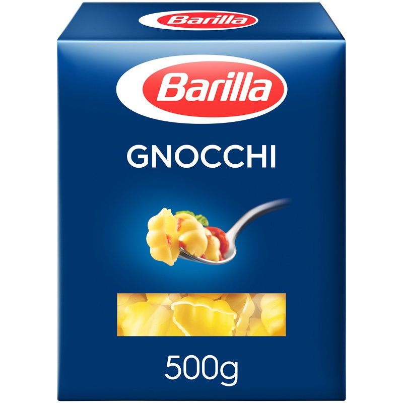 Gnocchi - 26% rabatt