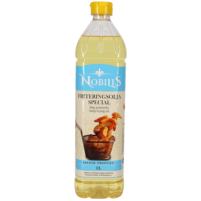 Friteringsolja Special - 41% rabatt