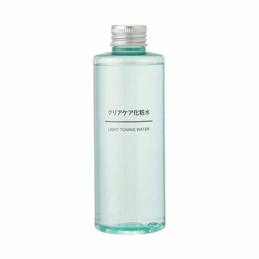 Clear Care Light Toning Water 200ml