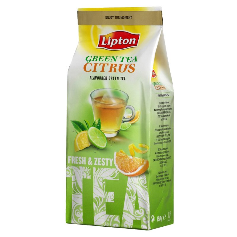 Te Citrus - 54% rabatt