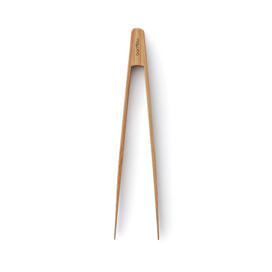 Bambu Home Ekologisk Tång Bambu Small