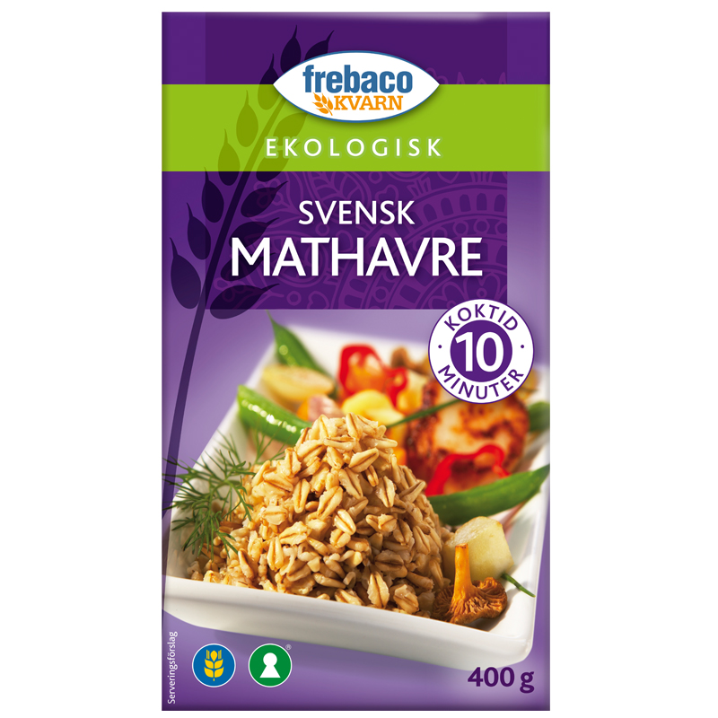Mathavre 400g - 70% rabatt
