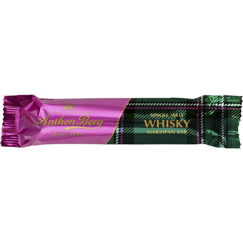 Marsipanbröd Single Malt Whisky - 9% rabatt