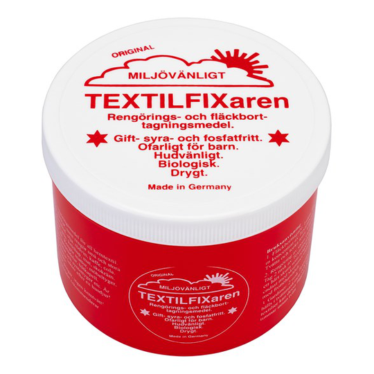 FIX Universal Textilfixaren Rengörings- & Fläckborttagningsmedel, 550 g