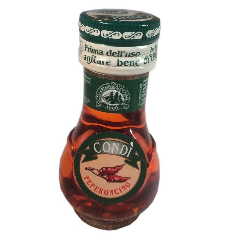 Olivolja, smaksatt-Chillipeppar - 67% rabatt