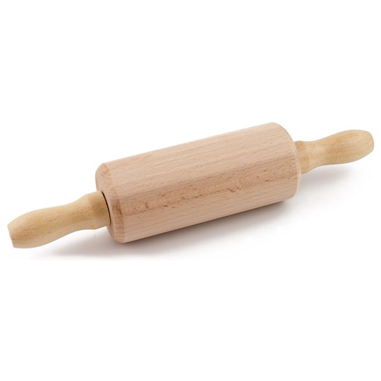Redecker Träkavel för barn, 24 cm