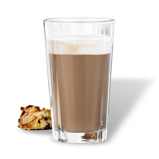 Grand Cru caféglas, 4 st