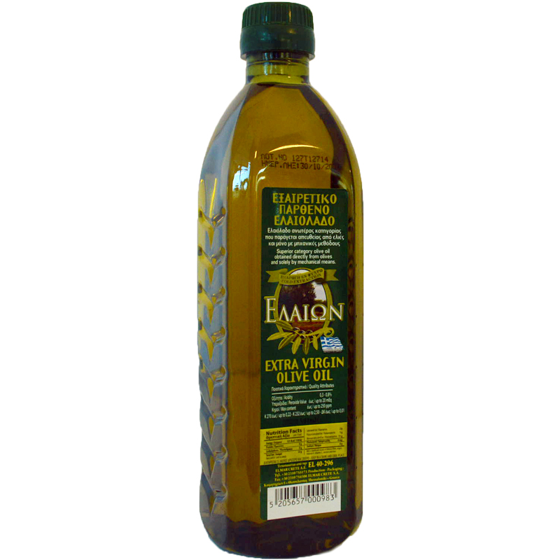 Olivolja Extra Virgin - 35% rabatt