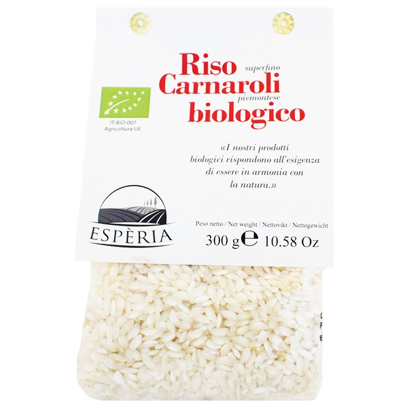 Eko Ris "Carnaroli" 300g - 48% rabatt