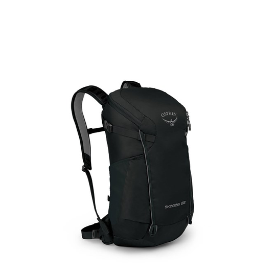 Osprey Skarab 22 Black