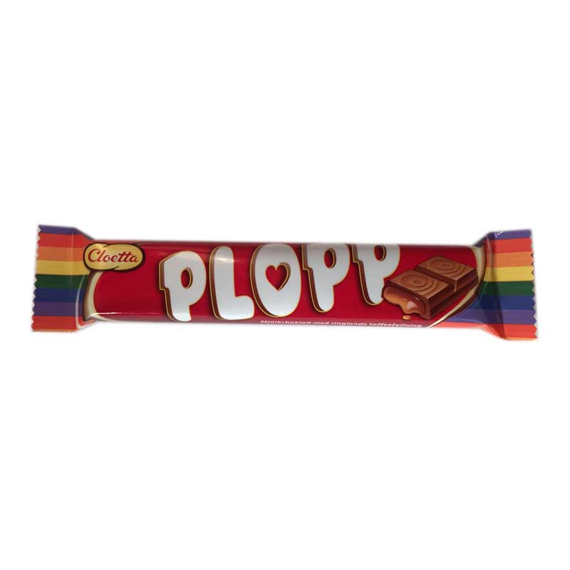 Plopp - 37% rabatt