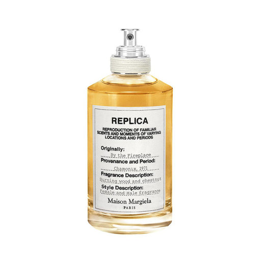 Replica By The Fireplace EdT