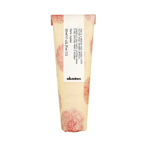 More Inside This is a Medium hold Pliable Paste