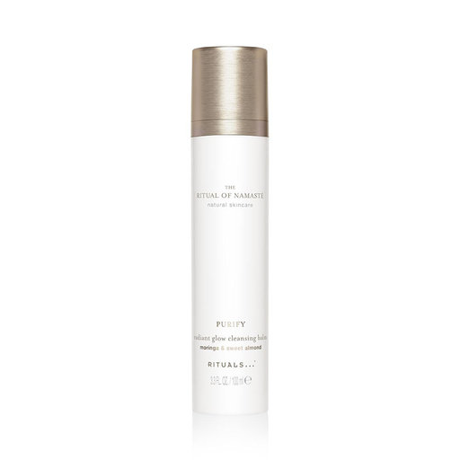 RITUALS The Ritual of Namasté Cleansing Balm
