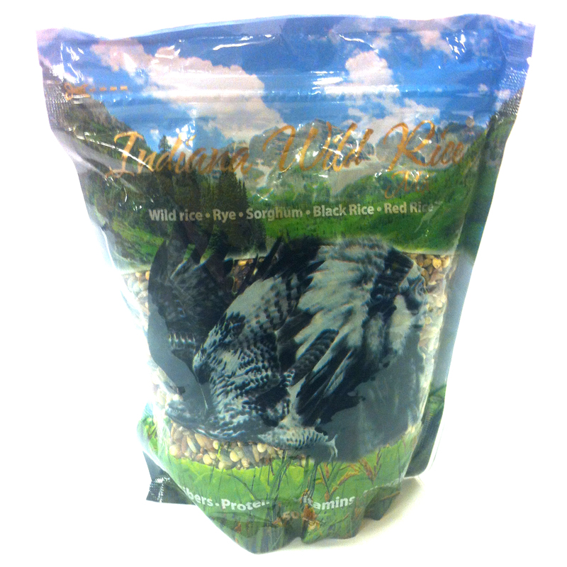 Indiana Wild Rice - 30% rabatt