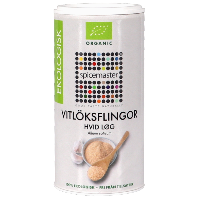Eko Vitlöksflingor - 32% rabatt