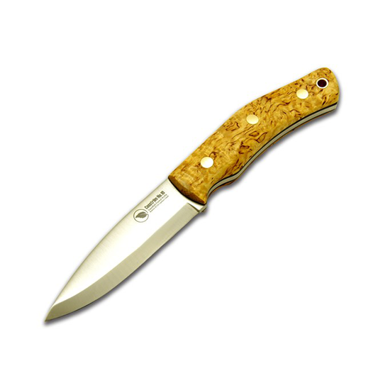 Casström No.10 Swedish Forest Knife Björk