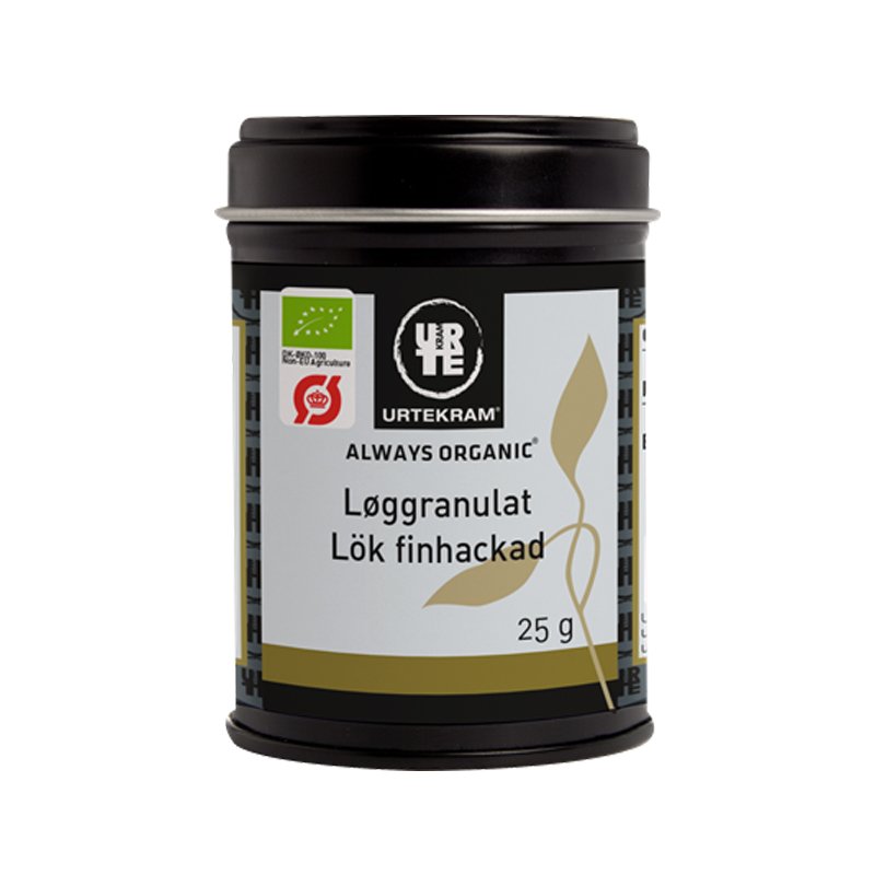 Lök Torkad Och Hackad 25g - 40% rabatt