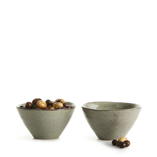 Serveringsskål Nature 14 cm 2-pack
