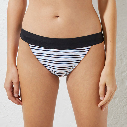 High Rise Briefs