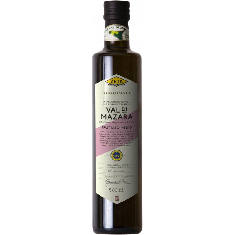 Olivolja 500ml - 50% rabatt