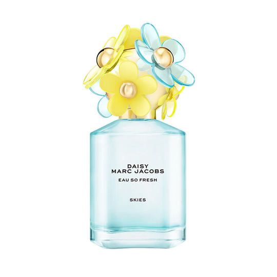 Daisy Eau So Fresh Skies Eau De Toilette