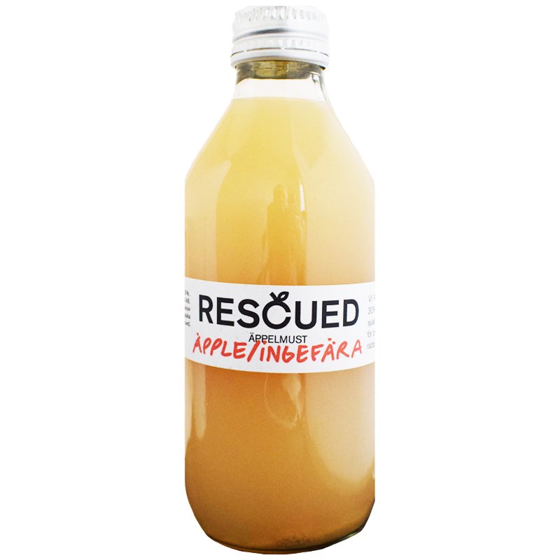 Äppelmust Ingefära 27cl - 66% rabatt