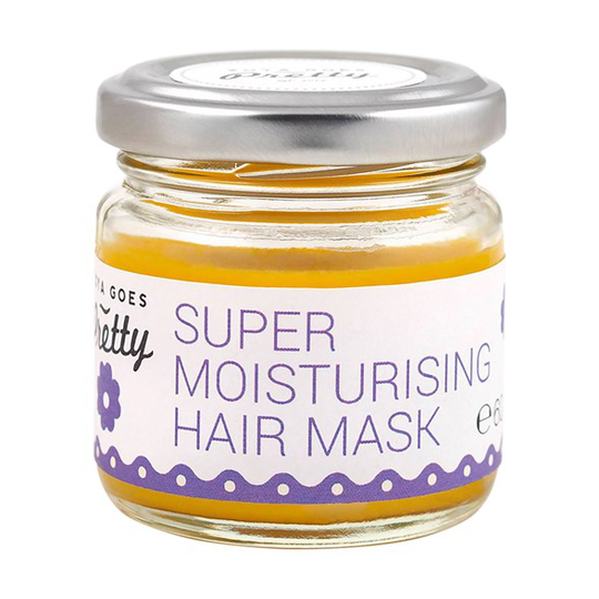 Zoya Goes Pretty Super Moisturising Hair Mask 60 g