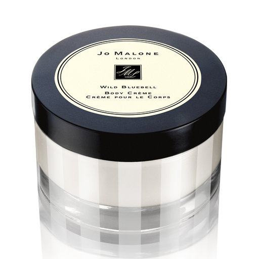 Wild Bluebell Body Crème