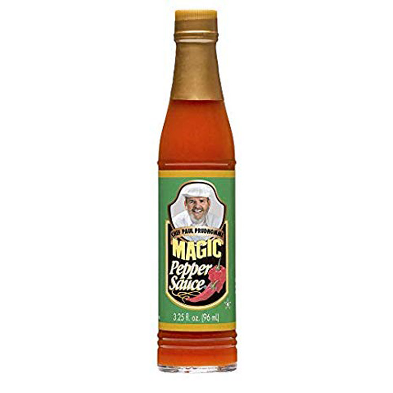Peppersås 95ml - 61% rabatt