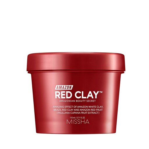 Amazon Red Clay™ Pore Mask