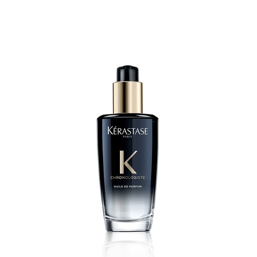 Chronologiste Huile De Parfum