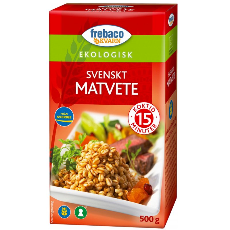 Mathavre 500g - 60% rabatt