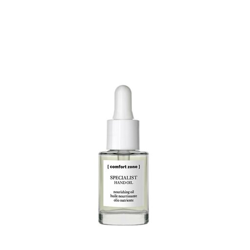 Specialist Hand and Cuticle Oil